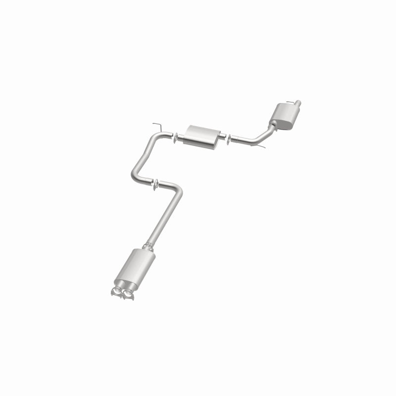 MagnaFlow BRE Exhaust Kit 99-04 Chrysler 300M 3.5L