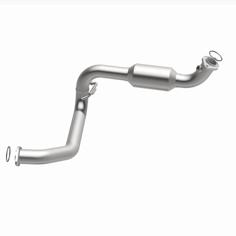 MagnaFlow 16-20 Toyota Tacoma V6 3.5L OEM Grade Direct-Fit Catalytic Converter