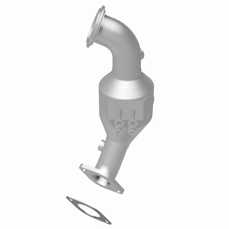 MagnaFlow California Direct Fit Converter 13-14 Ford Taurus 2.0L