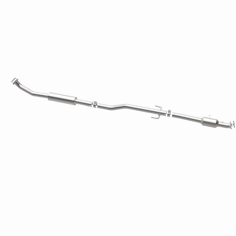 MagnaFlow 14-16 CX-5 L4 2.5 OEM Underbody Direct Fit Converter