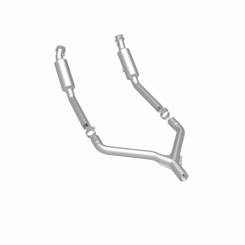 MagnaFlow 06-10 Ford Mustang 4.0L Direct Fit Converter