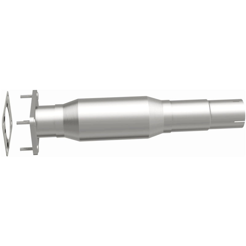 MagnaFlow Direct Fit Catalytic Converter 00-01 Cadillac Deville 4.6L