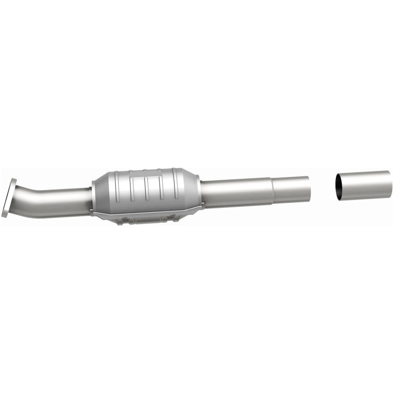 MagnaFlow Direct Fit Catalytic Converter 04 Mitsubishi Galant 2.4L