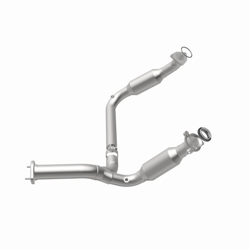 MagnaFlow 07-08 Chevrolet Tahoe 5.3L Direct Fit Converter