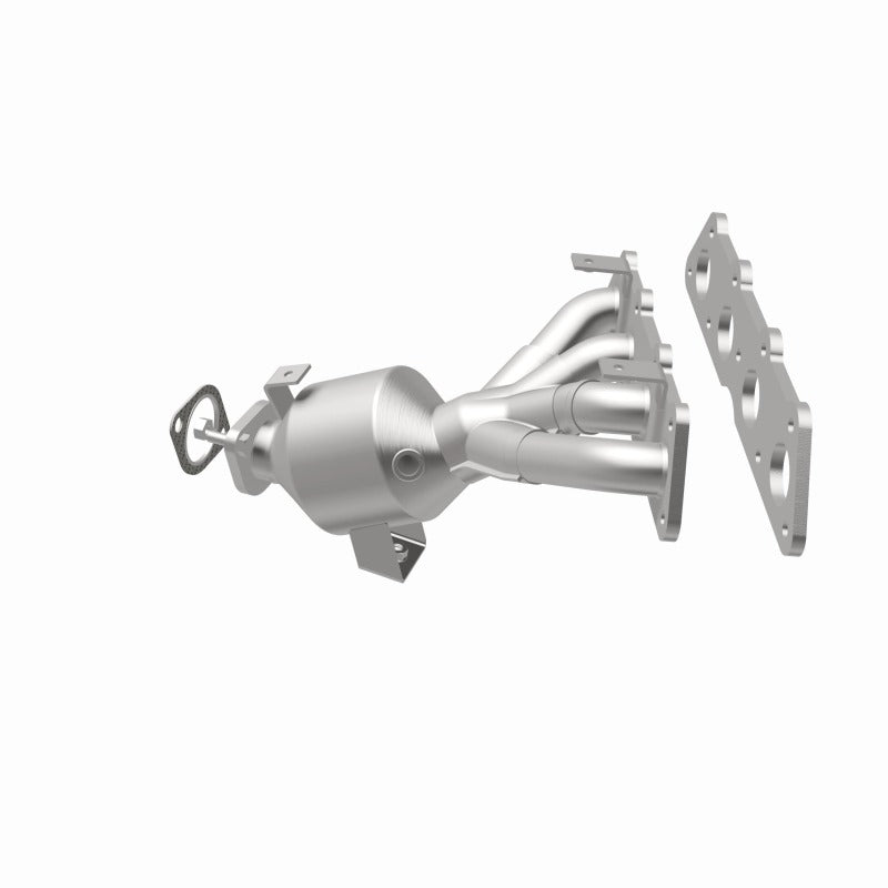 MagnaFlow Direct Fit Catalytic Converter 12-17 Hyundai Accent 1.6L