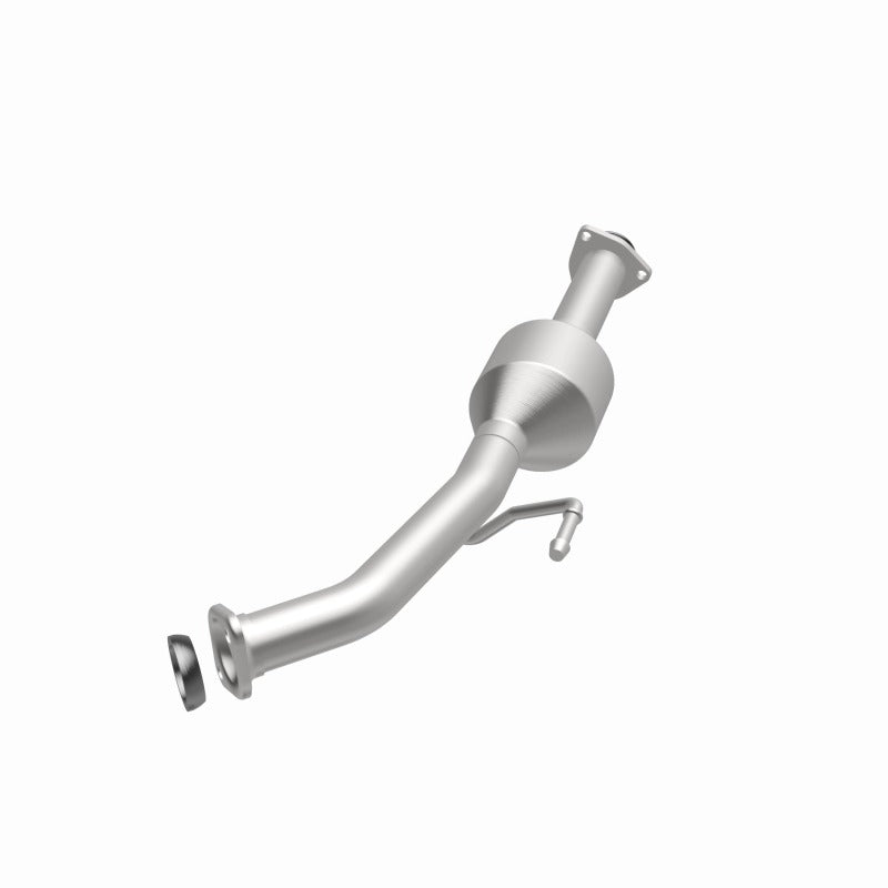 MagnaFlow Direct Fit Catalytic Converter 06-10 Honda Civic 1.3L