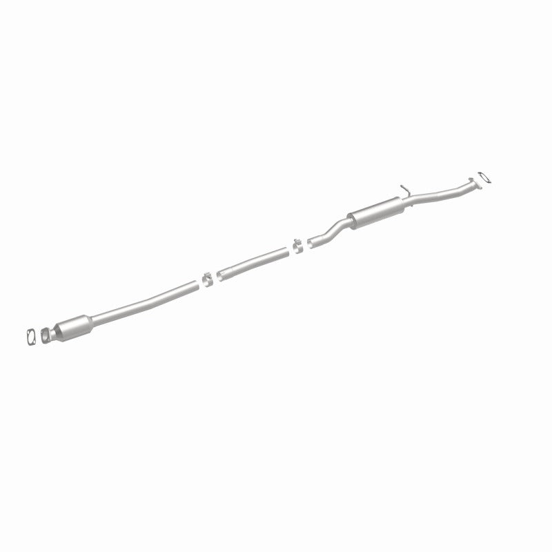 MagnaFlow Direct Fit Catalytic Converter 2019 Hyundai Tucson L4 OEM Underbody Single
