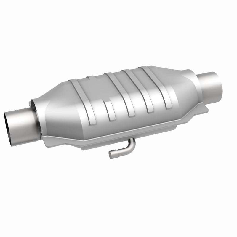 MagnaFlow Universal Catalytic Converter 3 W/Air
