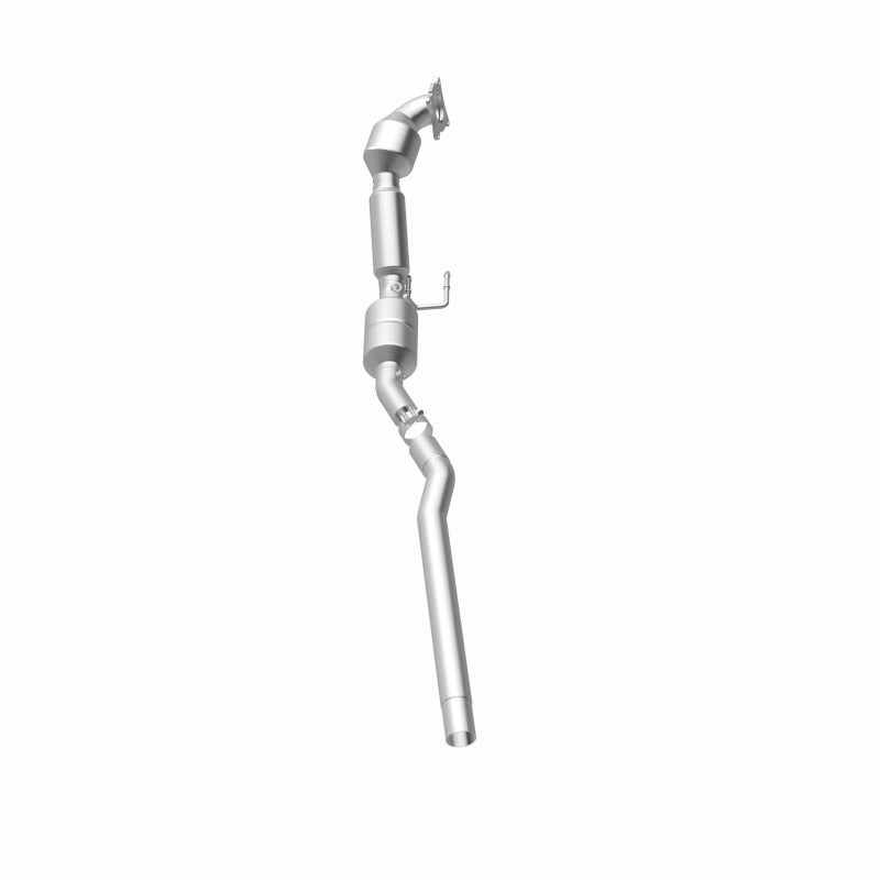 MagnaFlow 09-13 Volkswagen CC 2.0L Direct Fit Converter