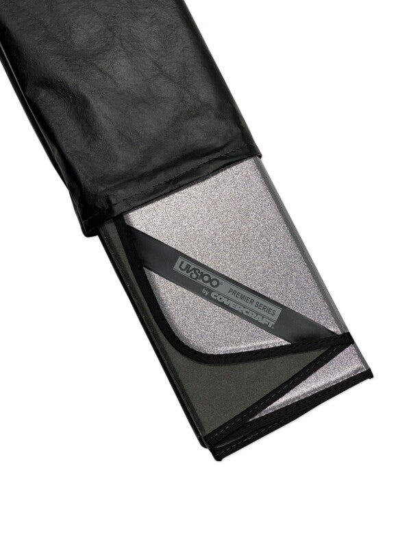 Covercraft 22-26 Acura MDX UVS100 Premier Series Custom Sunscreen - Galaxy Silver