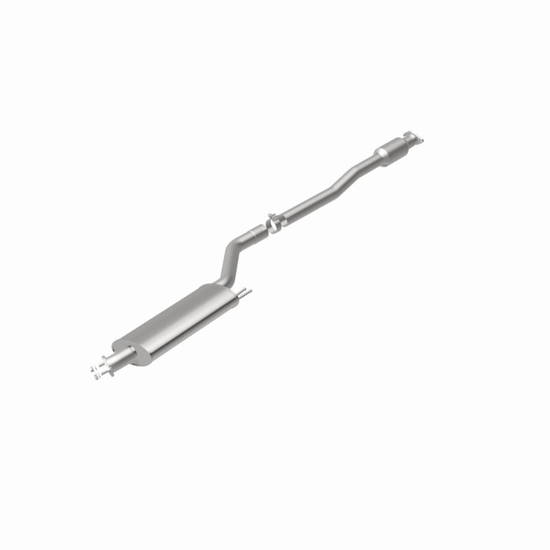 MagnaFlow Direct Fit Catalytic Conv 16-18 Kia Sorento OEM Grade Federal / EPA Compliant UnderBody