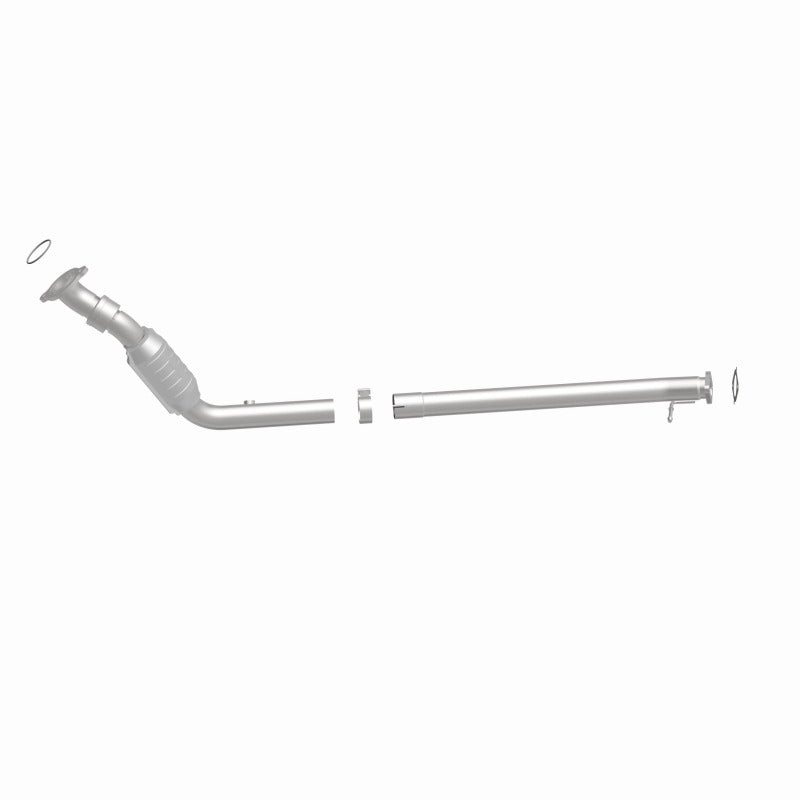 MagnaFlow Direct Fit Catalytic Converter Uplander 06 3.5L OEM
