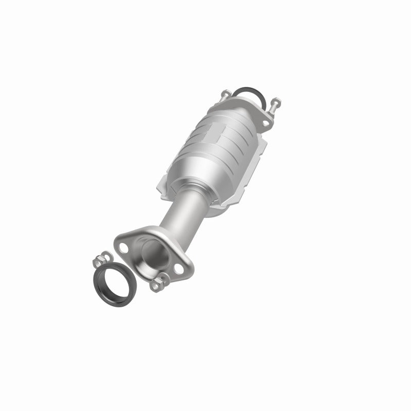 MagnaFlow Direct Fit Catalytic Converter 04-07 Suzuki Aerio 2.3L