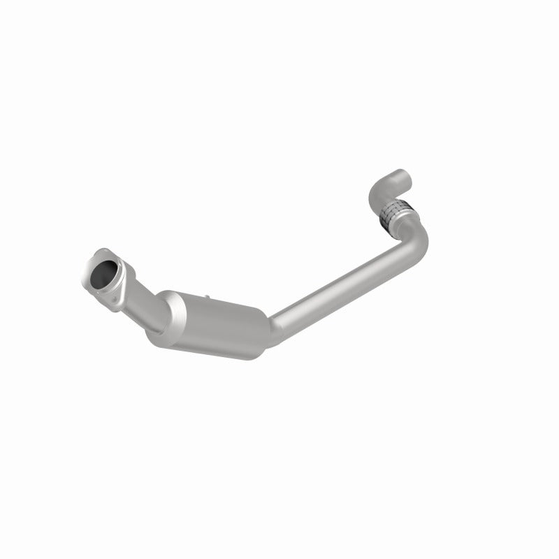 MagnaFlow 15-17 Mustang V6 3.7 OEM Underbody Direct Fit Converter