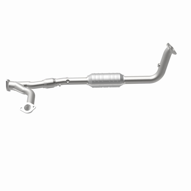 MagnaFlow Direct Fit Catalytic Converter 96-97 3.2L Passport D/S A/T