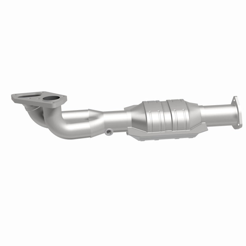 MagnaFlow Direct Fit Catalytic Converter 87 Porsche 911 3.2L