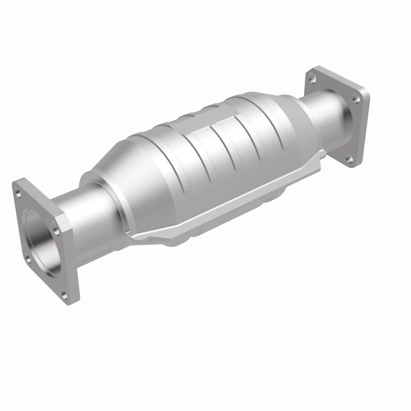 MagnaFlow Conv Geo-Isuzu 14X6.5X4 2.5/2.5
