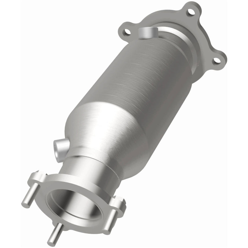 MagnaFlow Direct Fit Catalytic Converter 2012-2014 Audi A6 2.0L