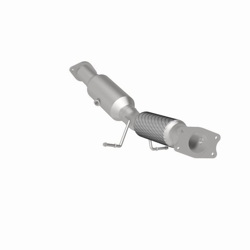MagnaFlow California Direct Fit Converter 04-10 Volvo S40 2.4L