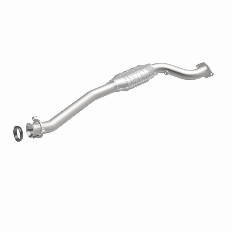 MagnaFlow Direct Fit Catalytic Converter 04-06 Colorado 2.8/3.5 rr O