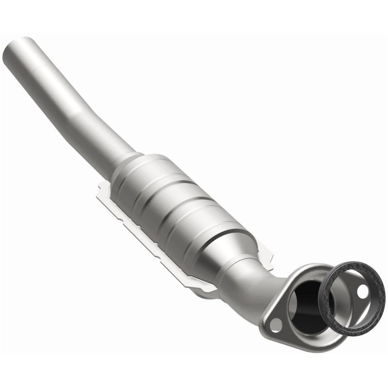 MagnaFlow Direct Fit Catalytic Converter 09-12 Mazda 6 2.5L