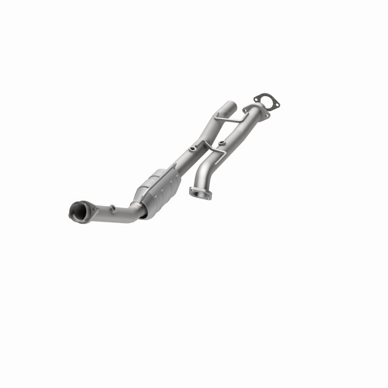 MagnaFlow Direct Fit Catalytic Converter 97-01 Explorer-Mountaineer