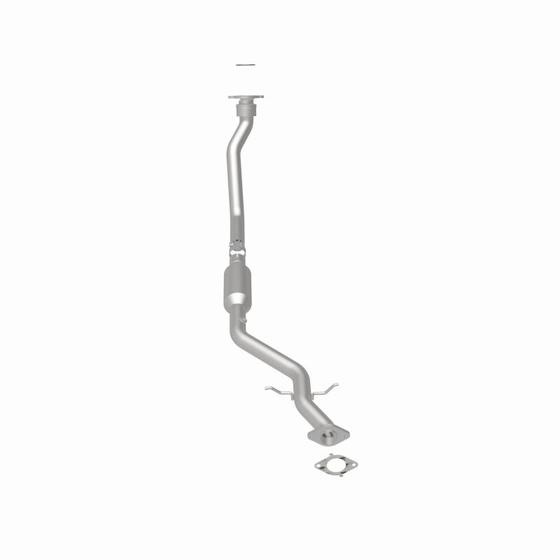 MagnaFlow Direct Fit Catalytic Converter 97-98 GM Vans 3.4L OEM