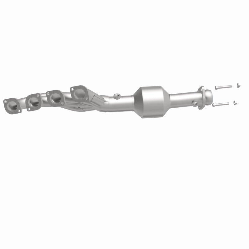 MagnaFlow Direct Fit Catalytic Converter BMW 7 96-98 D/S OEM