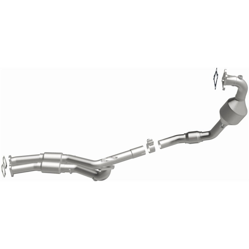 MagnaFlow Direct Fit Catalytic Converter 12-15 Cadillac SRX V6-3.6L (FWD Only)