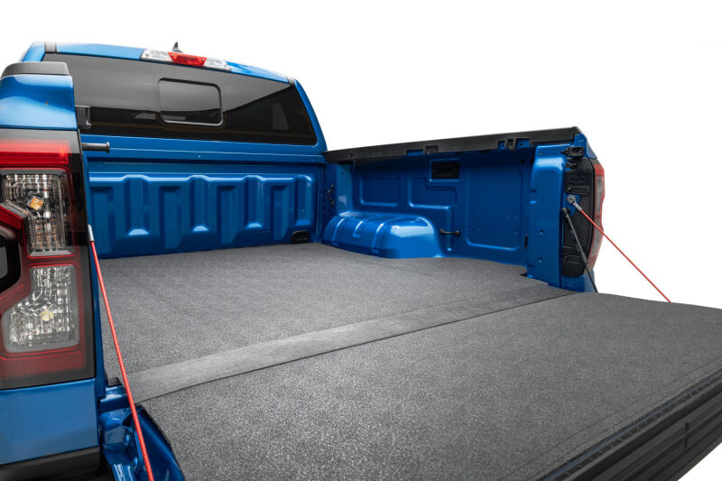 Husky Liners 19-26 RAM 1500 6.4ft Bed New Body Guardian Impact Bed Mat