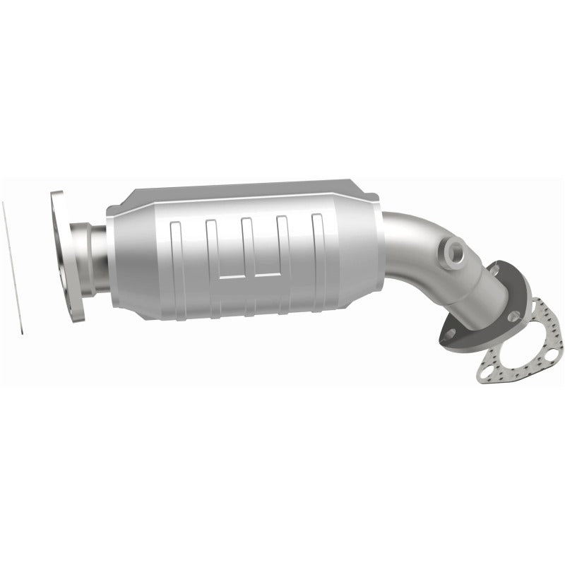 MagnaFlow Direct Fit Catalytic Converter Audi 97-05 A4/A4 Quattro / Volkswagen 00-05 Passat 1.8L