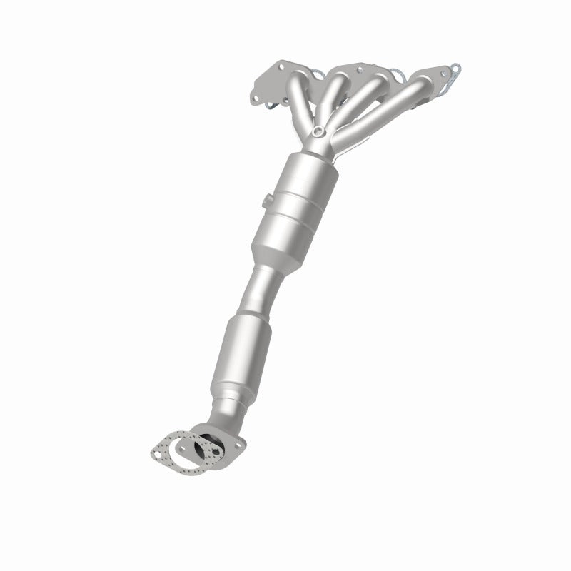 MagnaFlow Direct Fit Catalytic Converter 08-09 Ford Focus 2.0L