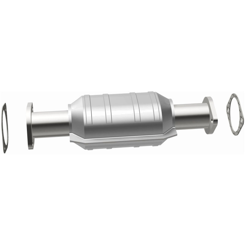 MagnaFlow Direct Fit Catalytic Converter 01-04 Nissan Frontier 2.4L