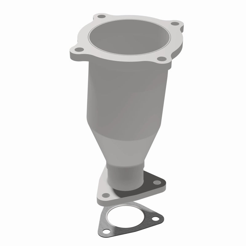 MagnaFlow 1999-2005 Mazda Miata L4 1.8L Direct Fit Catalytic Converter (California)