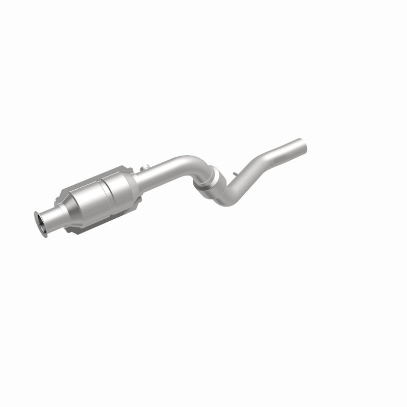 MagnaFlow Direct Fit Catalytic Converter 98-04 Dodge Interpid 2.7L