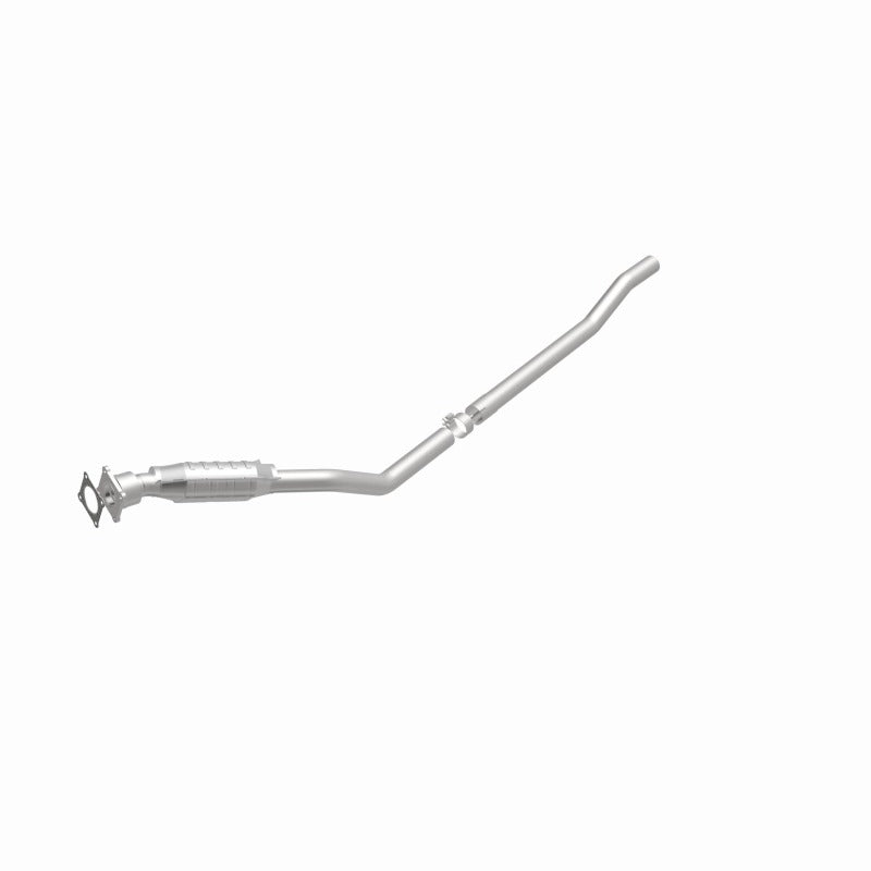MagnaFlow Direct Fit Catalytic Converter 01-03 Caravan/Voyager 3.3L