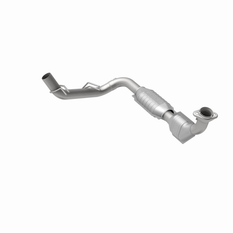 MagnaFlow Direct Fit Catalytic Converter 98 Ford Expedition 5.4L