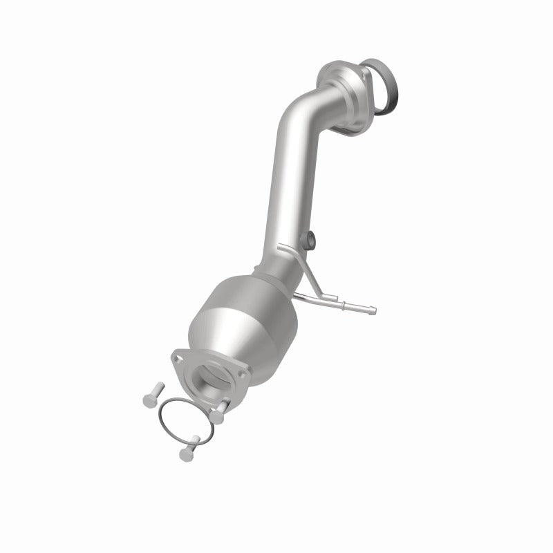 MagnaFlow Direct Fit Catalytic Converter 12-14 Civic 2.4L