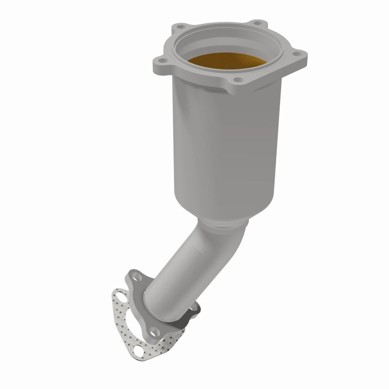 MagnaFlow Direct Fit Catalytic Converter 00-04 Nissan Frontier (CA Emissions)