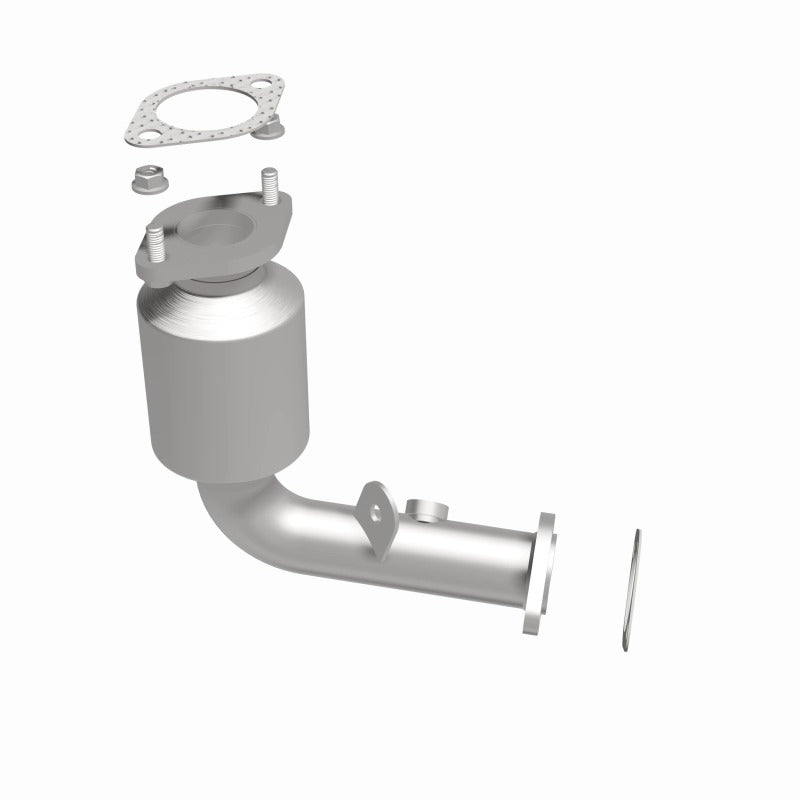 MagnaFlow Direct Fit Catalytic Converter 98-02Mitsu Mirage1.5 1.8LFr