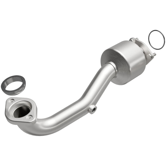 MagnaFlow Direct Fit Catalytic Converter 16-18 Honda HR-V 1.8L