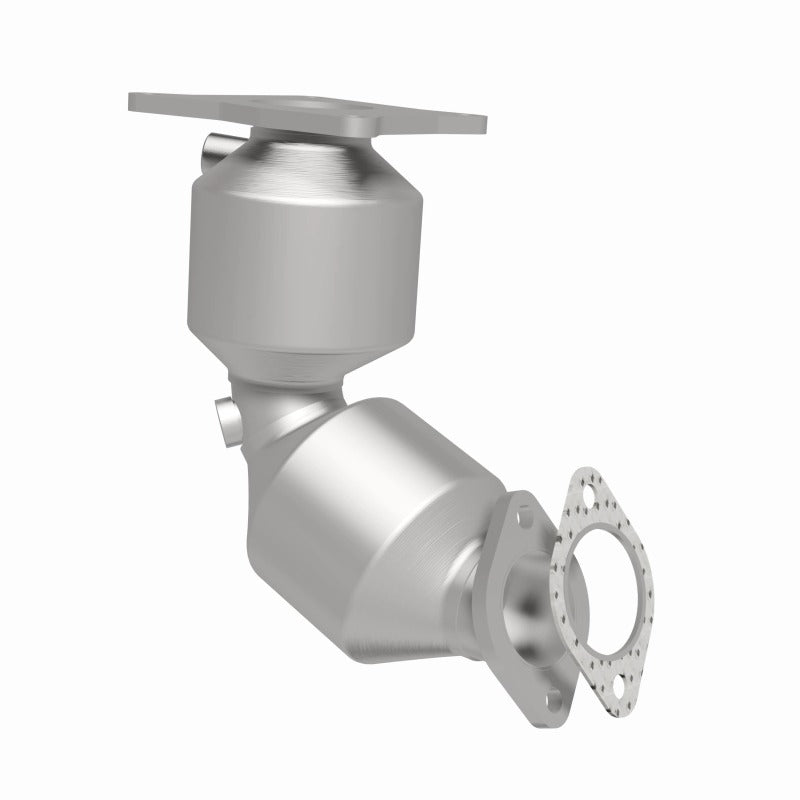 MagnaFlow Direct Fit Catalytic Converter 10-12 Subaru Legacy H4 2.5L Close Coupled