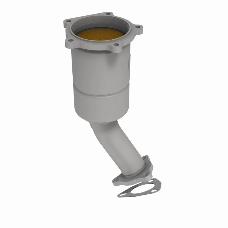 MagnaFlow Direct Fit Catalytic Converter 00-04 Nissan Frontier