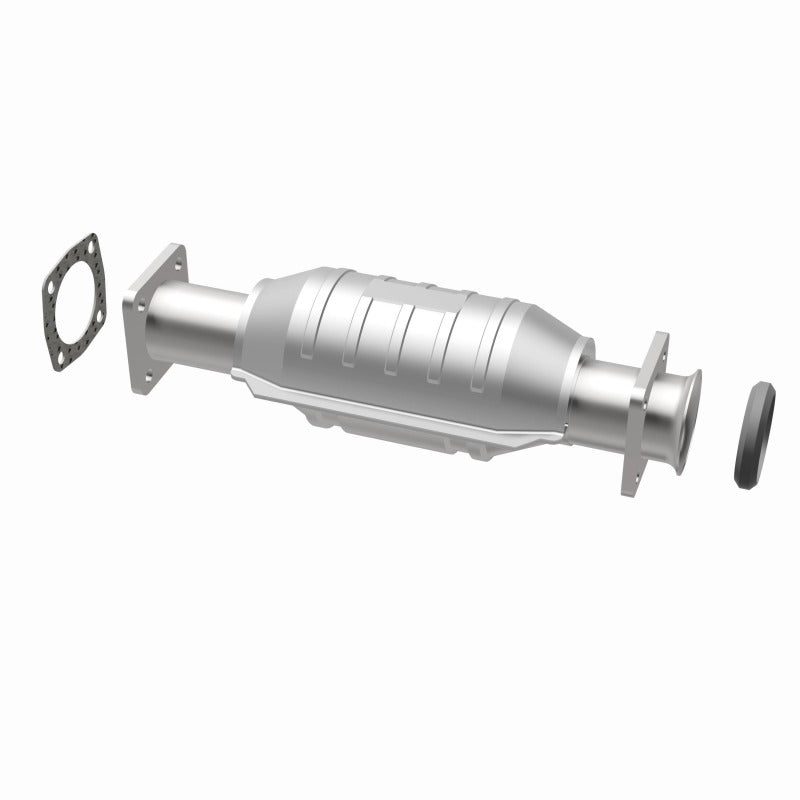 MagnaFlow Direct Fit Catalytic Converter Saab