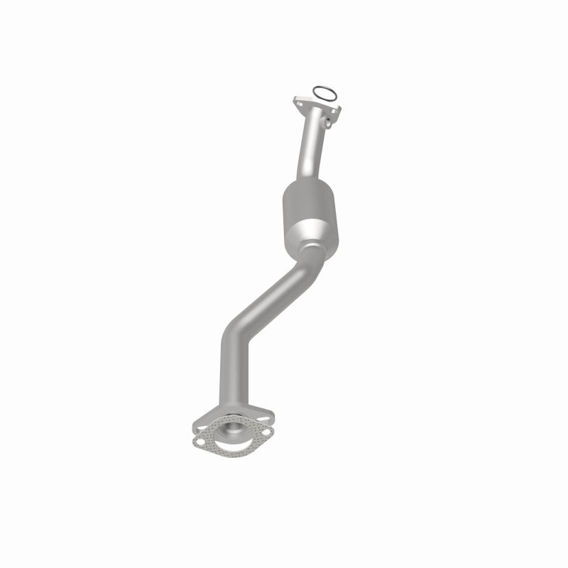 MagnaFlow DF Catalytic Conv 01-04 Nissan Frontier/XTerra 3.3L (Exc Supercharged) D/S Rear (49 State)