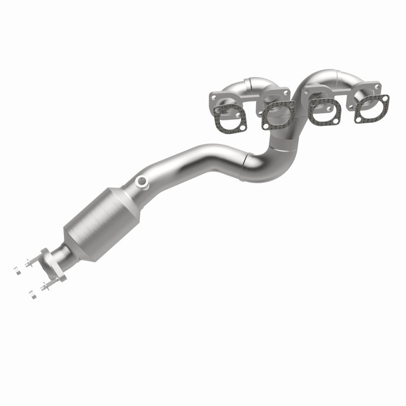 MagnaFlow Direct Fit Catalytic Converter BMW 5 99-00 D/S OEM