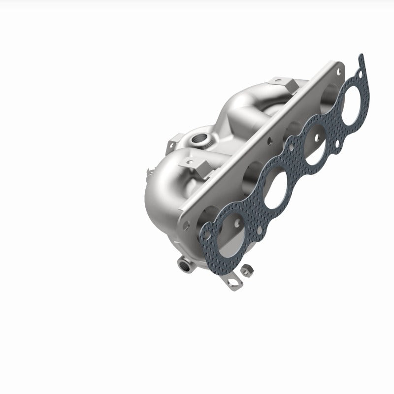 MagnaFlow 19-20 Hyundai Tucson L4 2.0L OEM Grade Direct-Fit Catalytic Converter
