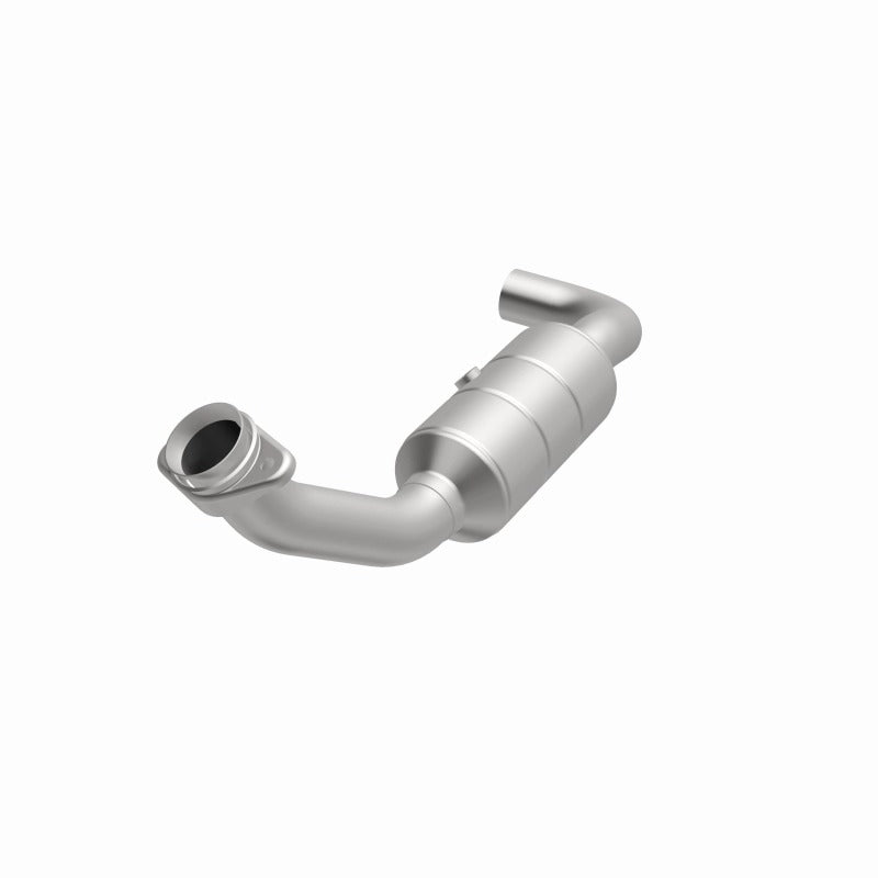 MagnaFlow Direct Fit Catalytic Converter F-150 04-06 8 4.6L