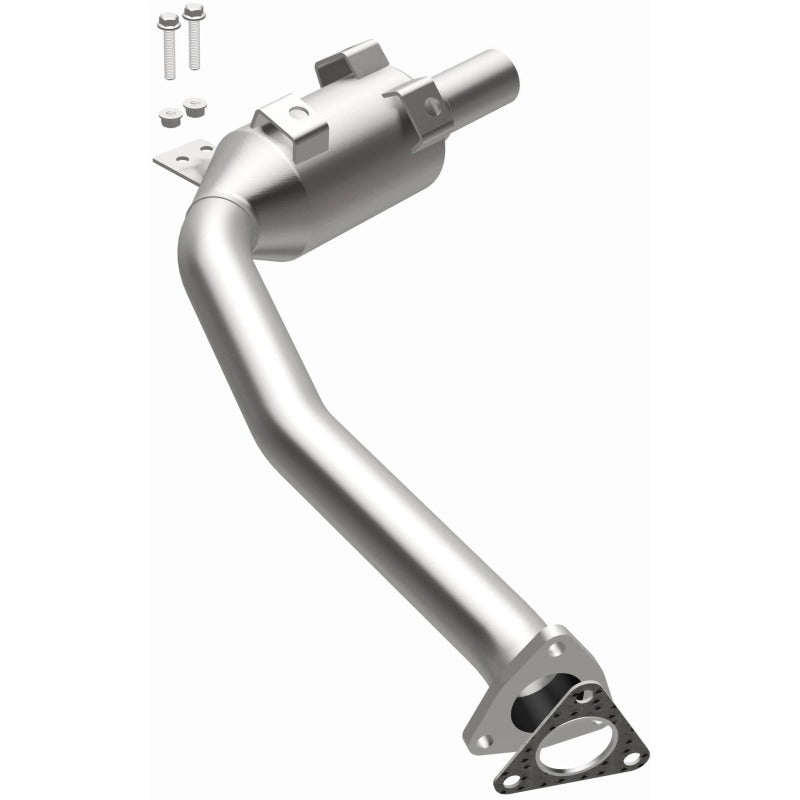 MagnaFlow 2004 Boxster H6 2.7 3.2 OEM Underbody Direct Fit Converter