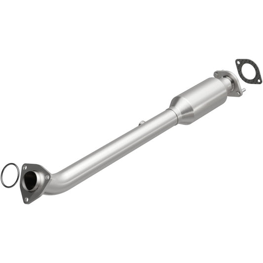 MagnaFlow Direct Fit Catalytic Converter 05-13 Nissan Frontier 2.5L